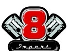 V8IMPORT