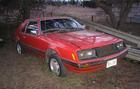 mustang