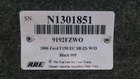Kastikate Ford F 150
