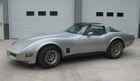 corvette
