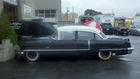 cadillac
