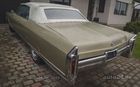Eldorado 1966