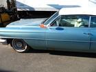 cadillac