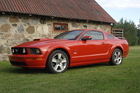 Mustang