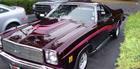 el camino