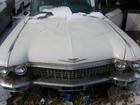 cadillac