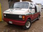 Dodge Ram Van