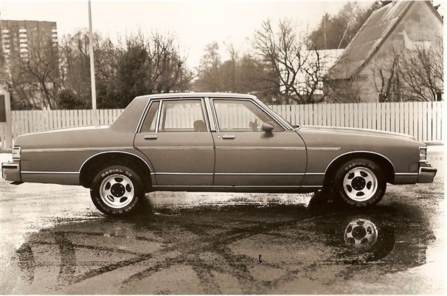 Bonneville