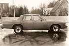 Bonneville