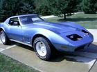 corvette