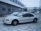 Ford Thunderbird
