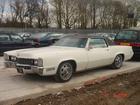 cadillac eldorado