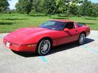 corvette