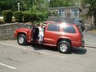 99 durango