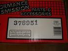 378951 Pro Super Kit TCI
