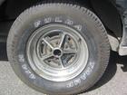 uus velg + uus kumm