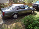 DeVille vedeleb jude