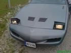 Uus latern auto kljes