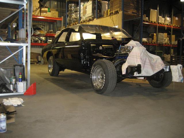Peaaegu auto.2.