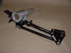 Caltrac suspension