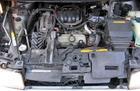 kiidetud 3,8 V6 mootor