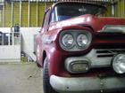Martti Chevy 2