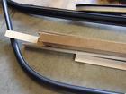 Tacking strip-i materjal