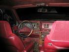 Dodge sgis 2005 - 12