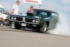burnout