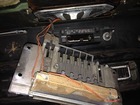 Ac/heater controller, vahetusse
