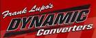 Turbiini meister Frank Lupo & Dynamic Converters