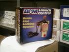 B&M linelock system