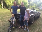 Tegijad ja jrelkasv