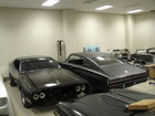 66 & 74 charger