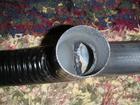 Y-pipe kitsaskoht ok