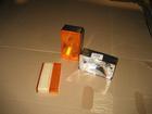 Markeeringuga retuled( 55 eek)
