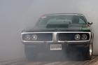 Burnout box