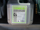 Flushing oil - sisepesu li