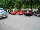 FTC cruis