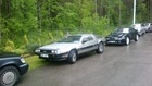 Titsa vahva putukas a vgisi ksib 500 kuubist Cadillac-i aistevahele.