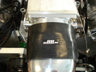 silicone hose