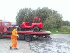 Saabumine kolmandasse kohta.1.