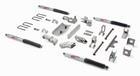 Trailmaster Lift Up Kit