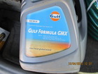 Gulf mootori li