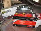 master cylinder