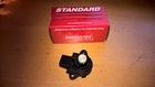 starter/ignition switch
