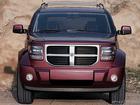 Sgis 2007_02 - Idee 02 (Dodge Nitro)