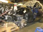 Tstsin auto euride otsa