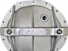 Rear end girdle