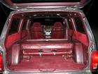 Dodge sgis 2005 - 10